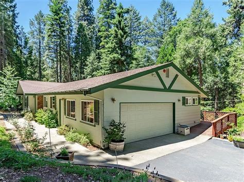 <strong>2557 Sherman Way, Pollock Pines CA</strong>, is a Single Family home that contains 3107 sq ft and was built in 1986. . Zillow pollock pines